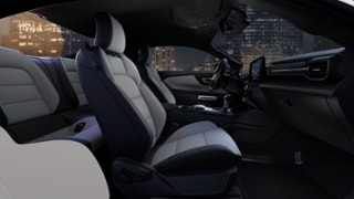 2026 Ford Mustang® Internal Image 1